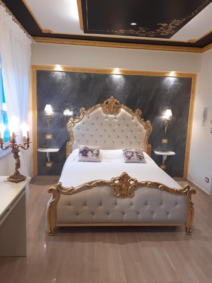 Mare Nostrum Luxury Suite Маццео Экстерьер фото