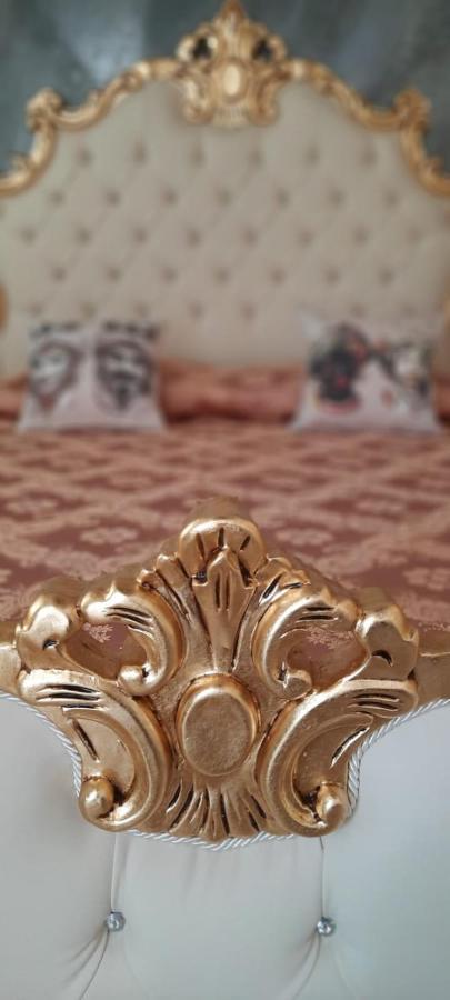 Mare Nostrum Luxury Suite Маццео Экстерьер фото